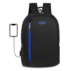 Deals, Discounts & Offers on Laptop Accessories - Fur Jaden 15.6 Inch Laptop Backpack 25 LTR Bag