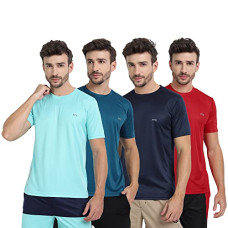 Deals, Discounts & Offers on Men - FTX Men T-Shirt