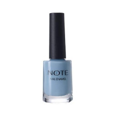 Deals, Discounts & Offers on Beauty Care - Note Italy Nail Enamel 67, Blue, 9ml