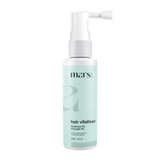 Deals, Discounts & Offers on Beauty Care - mars by GHC Procapil Hair Growth Vitalizer, Prevents Hair Fall, Promotes Hair Growth & Nourishes Hair Follicles, Powered With 3% Redensyl | Paraben, SLS & Sulphate Free (60 ml - Pack of 1)