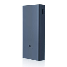 Deals, Discounts & Offers on Power Banks - MI Power Bank 3i 20000mAh Lithium Polymer 18W Fast Power Delivery Charging | Input- Type C | Micro USB| Triple Output | Sandstone Black