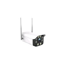 Deals, Discounts & Offers on Electronics - Smart Bullet IP Camera