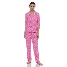 Deals, Discounts & Offers on Women - [Size M] Slay Day Women Night Suit Set