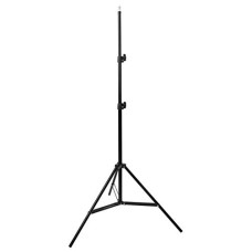 Deals, Discounts & Offers on Accessories - PHOTRON Stedy 700 Light Stand with Bag 1900mm(6.2Feet) | Load Capacity - 2.5kg
