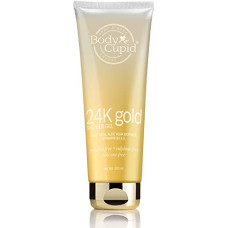 Deals, Discounts & Offers on Beauty Care - Body Cupid 24K Gold Shower Gel - No Sulphates and Parabens - 200 ml