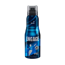 Deals, Discounts & Offers on Beauty Care - Engage Spirit for Him Deodorant