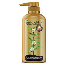 Deals, Discounts & Offers on Beauty Care - Indulekha Bringha Shampoo, Proprietary Ayurvedic Medicine