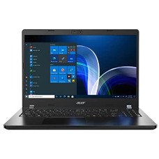 Deals, Discounts & Offers on Laptops - Acer Travelmate Intel Pentium Gold 7505 Processor 15.6 inches Display HD 1366 x 768 Business Laptop (4GB Ram/1TB HDD/Windows 11 Home/Microsoft365(6months)/Intel UHD Graphics/Black/1.8 Kg), TMP215-53