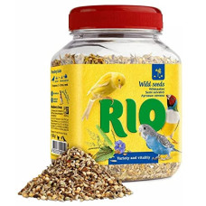 Deals, Discounts & Offers on Food and Health - Rio Wild Seeds Mix. Natural Treat