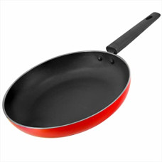 Deals, Discounts & Offers on Cookware - Butterfly Rapid Frypan 240 mm Induction Base