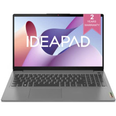 Deals, Discounts & Offers on Laptops - [For ICICI & Kotak Credit Cards EMI] Lenovo IdeaPad Slim 3 Intel Core i5 12th Gen 15.6