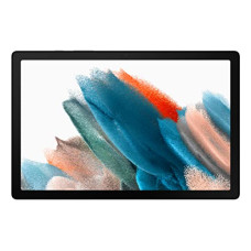 Deals, Discounts & Offers on Tablets - [For ICICI/Kotak Card] Samsung Galaxy Tab A8 26.69 cm (10.5 inch) Display, RAM 4 GB, ROM 64 GB Expandable, Wi-Fi Tablet, Silver, (SM-X200NZSEINU)
