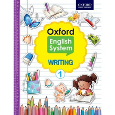 Deals, Discounts & Offers on Books & Media - Oxford English System - Writing 1 (English, P