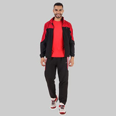 Deals, Discounts & Offers on Screwdriver Sets  - Vector X OTS-208 Men's Stylish Poly Gym Wear Sports Track Suit
