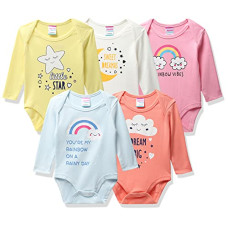 Deals, Discounts & Offers on Baby Care - Mom's Love baby-girls Baby and Toddler Sleepers