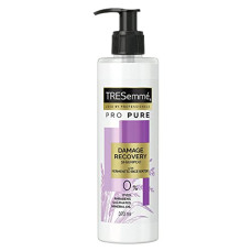 Deals and Offers on Beauty Care - TRESemme Pro Pure Damage Recovery Shampoo, with Fermented Rice Water, Sulphate Free & Paraben Free, Deals, Discounts & Offers on Beauty Care - TRESemme Pro Pure Damage Recovery Shampoo, with Fermented Rice Water, Sulphate Free & Paraben Free,