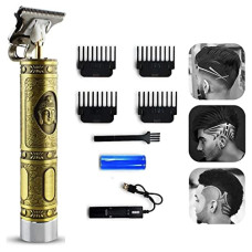 Deals and Offers on Health & Personal Care - Hair Trimmer Men Beard Trimmer For Men, Trimmer, Professional Hair Clipper, Adjustable Blade Clipper, Hair Trimmer and Shaver For Men, Close Cut Precise Hair Machine, Body Trimmer Men(Metal Body) Deals, Discounts & Offers on Health & Personal Care - Hair Trimmer Men Beard Trimmer For Men, Trimmer, Professional Hair Clipper, Adjustable Blade Clipper, Hair Trimmer and Shaver For Men, Close Cut Precise Hair Machine, Body Trimmer Men(Metal Body)