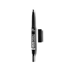 Deals and Offers on Beauty Care - Blue Heaven Brow Perfect Eyebrow Pencil Enhancer, Ash Grey, 0.30gm Deals, Discounts & Offers on Beauty Care - Blue Heaven Brow Perfect Eyebrow Pencil Enhancer, Ash Grey, 0.30gm