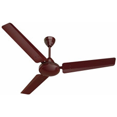 Deals, Discounts & Offers on  - Havells 1200mm Samraat Energy Saving Ceiling Fan (Brown, Pack of 1)