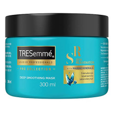 Deals and Offers on Beauty Care - TRESemme Spa Rejevenation Hair Mask 300ml Jar Deals, Discounts & Offers on Beauty Care - TRESemme Spa Rejevenation Hair Mask 300ml Jar
