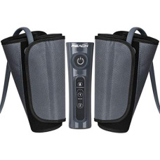 Deals and Offers on  - Reach Jomo Leg, Calf & Foot Massager | Air Compression Leg Massager Deals, Discounts & Offers on  - Reach Jomo Leg, Calf & Foot Massager | Air Compression Leg Massager