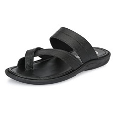 Deals, Discounts & Offers on  - Centrino mens 1803-5 Flip-Flop