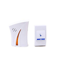 Deals and Offers on  - MDV Cordless Calling Remote Door Bell Deals, Discounts & Offers on  - MDV Cordless Calling Remote Door Bell