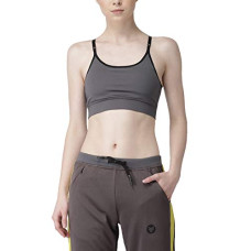 Deals and Offers on Women - 2Go Women's Non-Wired Sports Bra Deals, Discounts & Offers on Women - 2Go Women's Non-Wired Sports Bra
