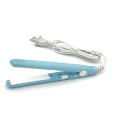 Deals and Offers on  - yara beauty Portable Mini Hair Straightner (Pack of 1) Hair Straightener (Multicolor) Deals, Discounts & Offers on  - yara beauty Portable Mini Hair Straightner (Pack of 1) Hair Straightener (Multicolor)