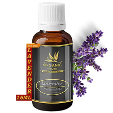 Deals and Offers on  - ORGANIC NILGIRIS - Live with Radiant Heath Lavender Oil - 100% Pure & Natural Undiluted essential oils for soap making, essential oil Deals, Discounts & Offers on  - ORGANIC NILGIRIS - Live with Radiant Heath Lavender Oil - 100% Pure & Natural Undiluted essential oils for soap making, essential oil