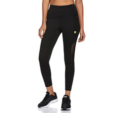 Deals and Offers on Women - Tights WMN SG WTSST024 BLACK S- Polyester Spandex Deals, Discounts & Offers on Women - Tights WMN SG WTSST024 BLACK S- Polyester Spandex