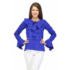 Deals and Offers on Laptops - Karmic Vision Women's Regular Fit TOP Deals, Discounts & Offers on Laptops - Karmic Vision Women's Regular Fit TOP