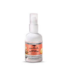 Deals and Offers on Beauty Care - Colorbar Co-Earth Argan Hair Serum - 100 ml Deals, Discounts & Offers on Beauty Care - Colorbar Co-Earth Argan Hair Serum - 100 ml