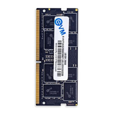 Deals, Discounts & Offers on  - EVM 16GB DDR4 2666MHz So-DIMM Laptop Memory Ram (EVMT16G2666S86P)