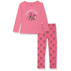 Deals and Offers on  - CHEROKEE KIDS Girls Pajama Set Deals, Discounts & Offers on  - CHEROKEE KIDS Girls Pajama Set