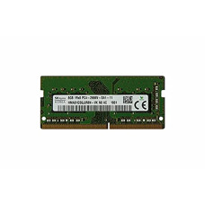 Deals, Discounts & Offers on  - Hynix 8GB PC4-21300 DDR4-2666MHz 260-Pin SODIMM 1.2V Single Rank Memory Module HMA81GS6CJR8N-VK
