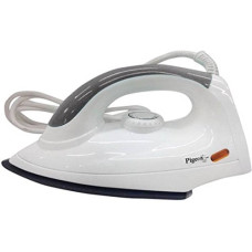 Deals and Offers on Irons - Pigeon COMFY-DRY IRON Dry Iron (White)-750w Deals, Discounts & Offers on Irons - Pigeon COMFY-DRY IRON Dry Iron (White)-750w