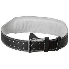 Deals and Offers on Bags, Wallets & Belts - Body Sculpture BW503 Leather Fitness Belt, Small (Black) Deals, Discounts & Offers on Bags, Wallets & Belts - Body Sculpture BW503 Leather Fitness Belt, Small (Black)