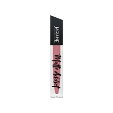 Deals and Offers on Beauty Care - Jaquline USA Liquid Lipsticks Superstar 07 (Matte) Deals, Discounts & Offers on Beauty Care - Jaquline USA Liquid Lipsticks Superstar 07 (Matte)