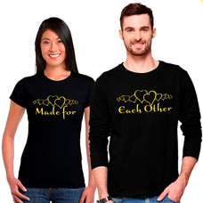 Deals, Discounts & Offers on Men - Wild Thunder Unisex-Adult Slim Fit T-Shirt