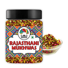 Deals and Offers on  - Mr. Merchant Rajasthani Mukhwas, Traditional Mouth Freshener Mukhwas Mix (300 gm (Pack of 1)) Deals, Discounts & Offers on  - Mr. Merchant Rajasthani Mukhwas, Traditional Mouth Freshener Mukhwas Mix (300 gm (Pack of 1))