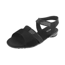 Deals and Offers on  - Metro Women Synthetic Sandals (33-1414) Deals, Discounts & Offers on  - Metro Women Synthetic Sandals (33-1414)