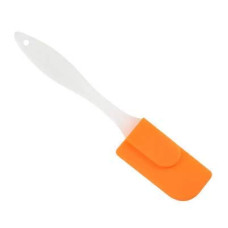 Deals and Offers on  - Black Olive Single Oil Spatula Brush, Cake Decoration Spatula, Multi Use Spatula with Flexible Silicone (Single Brush) Deals, Discounts & Offers on  - Black Olive Single Oil Spatula Brush, Cake Decoration Spatula, Multi Use Spatula with Flexible Silicone (Single Brush)