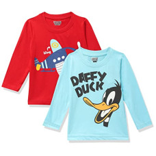 Deals and Offers on Baby Care - urban player by eteenz Baby Boy's T Shirt Deals, Discounts & Offers on Baby Care - urban player by eteenz Baby Boy's T Shirt