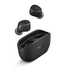 Deals and Offers on  - JBL Wave 100 Bluetooth Truly Wireless in Ear Earbuds with Mic Deals, Discounts & Offers on  - JBL Wave 100 Bluetooth Truly Wireless in Ear Earbuds with Mic