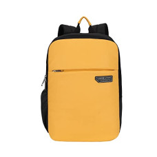 Deals and Offers on Laptop Accessories - Lavie Sport Chairman Laptop Bag | Premium Leatherette Business Backpack for Men & Women | Durable Office Bag Deals, Discounts & Offers on Laptop Accessories - Lavie Sport Chairman Laptop Bag | Premium Leatherette Business Backpack for Men & Women | Durable Office Bag