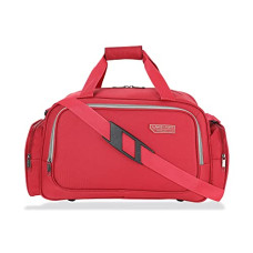 Deals, Discounts & Offers on  - Lavie Sport Bristol Medium 55 cms Duffle Bag
