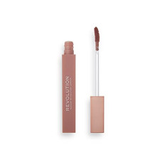 Deals and Offers on Beauty Care - Makeup Revolution IRL Whipped Lip Crme Nude (Glossy) Deals, Discounts & Offers on Beauty Care - Makeup Revolution IRL Whipped Lip Crme Nude (Glossy)