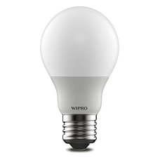 Deals and Offers on  - wipro Polycarbonate Garnet Base E27 7-Watt Led Bulb (Cool Day Light) Deals, Discounts & Offers on  - wipro Polycarbonate Garnet Base E27 7-Watt Led Bulb (Cool Day Light)