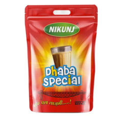 Deals, Discounts & Offers on  - Nikunj Dhaba Special Leaf Tea Budget Pack, 1.5 kg